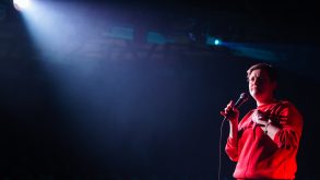 Welwn ni chi yn 2018 – o 4 Mai i 6 Mai