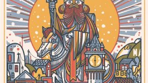 Festival Programme Available for Download