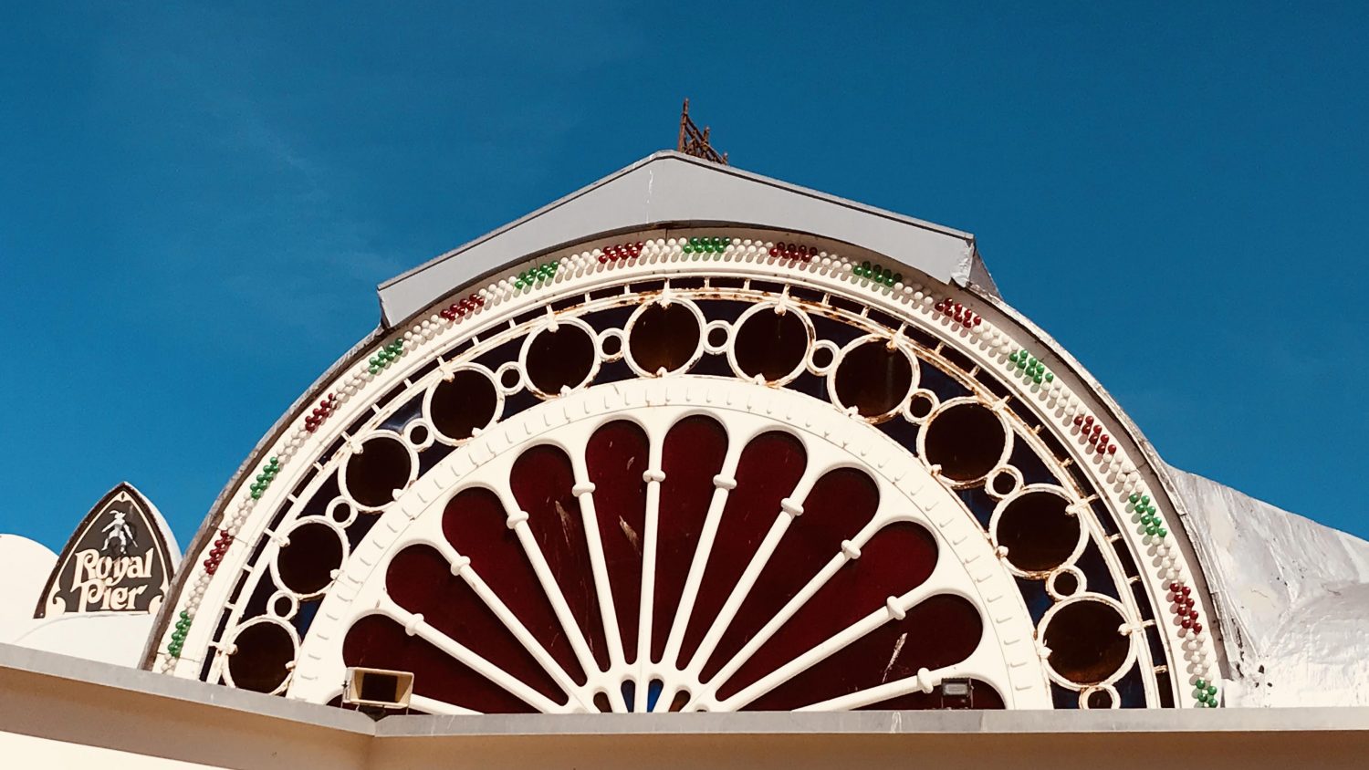 The Royal Pier