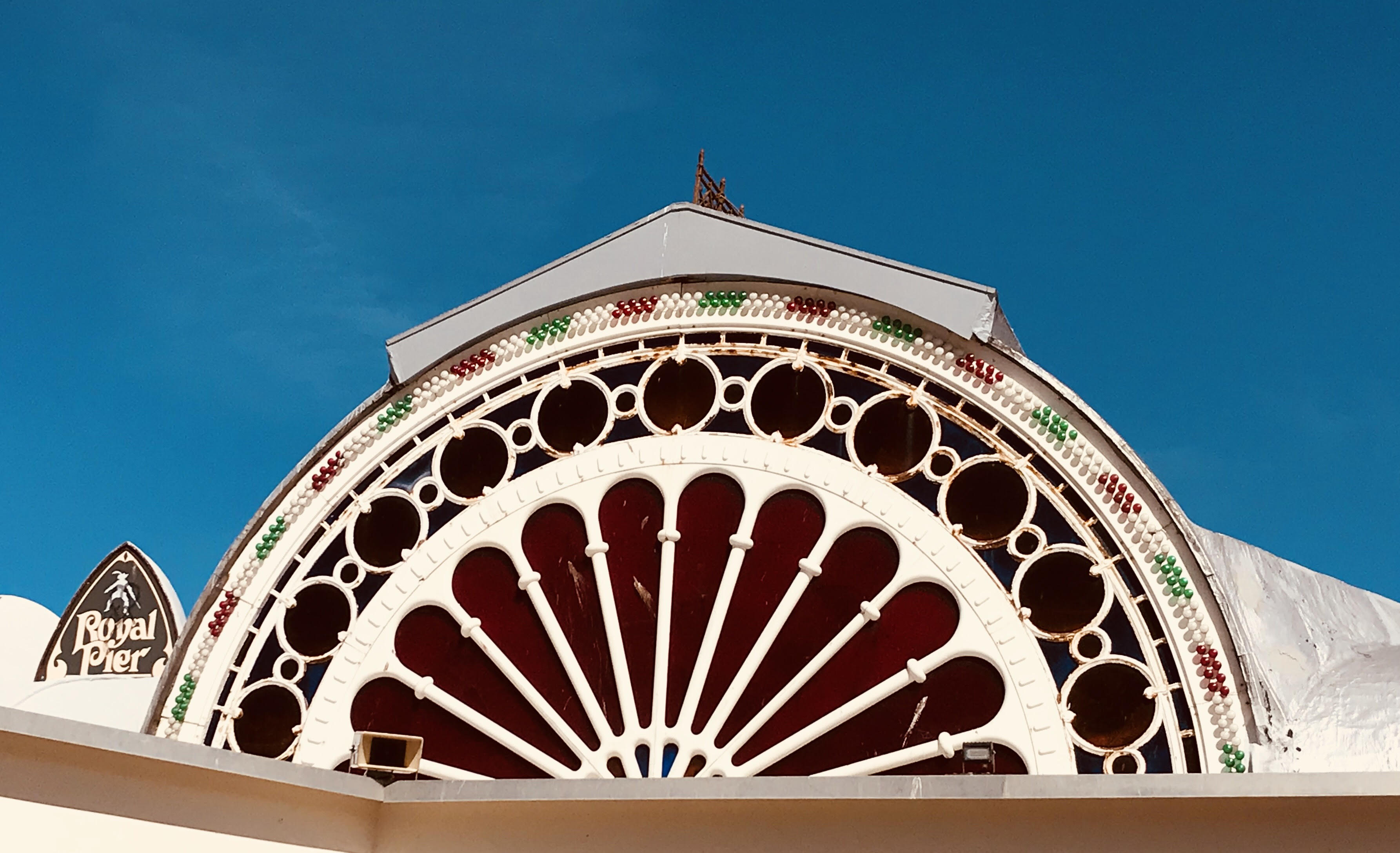 The Royal Pier