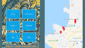 Download the Festival App Now!