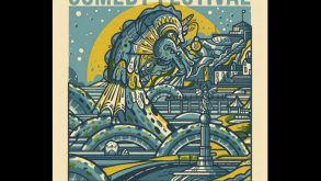 Download the 2019 Festival Programme Now!